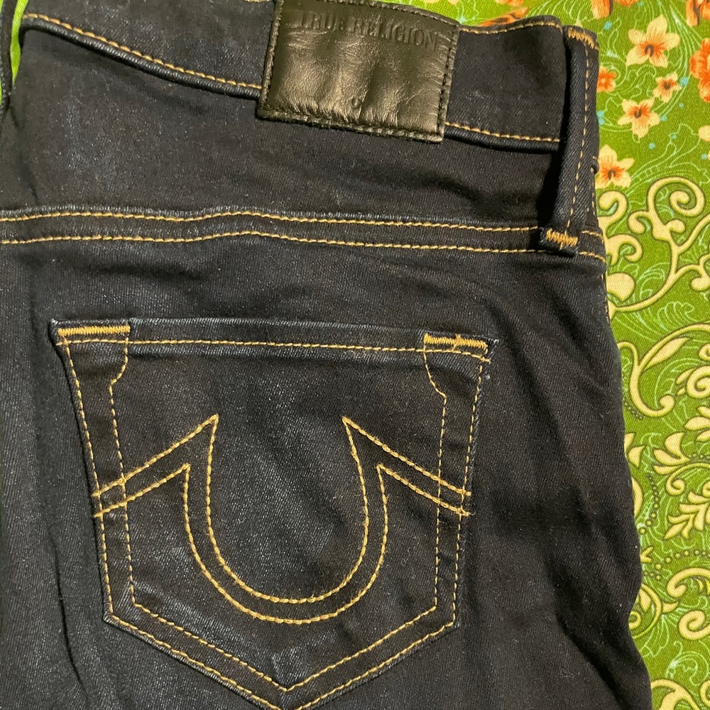 True Religion Hallie Pant